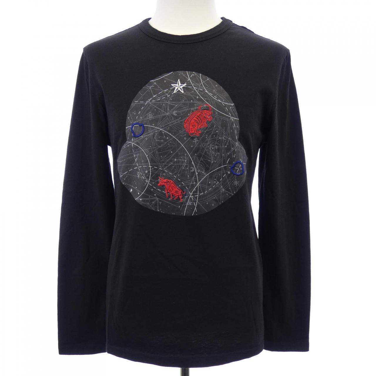 モンクレール Tシャツ