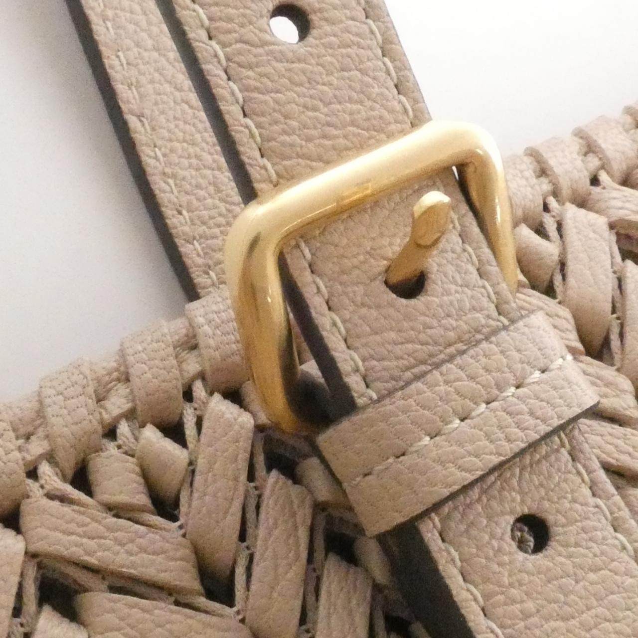 アニヤハインドマーチ NEESON SQUARE TOTE カプラ バッグ