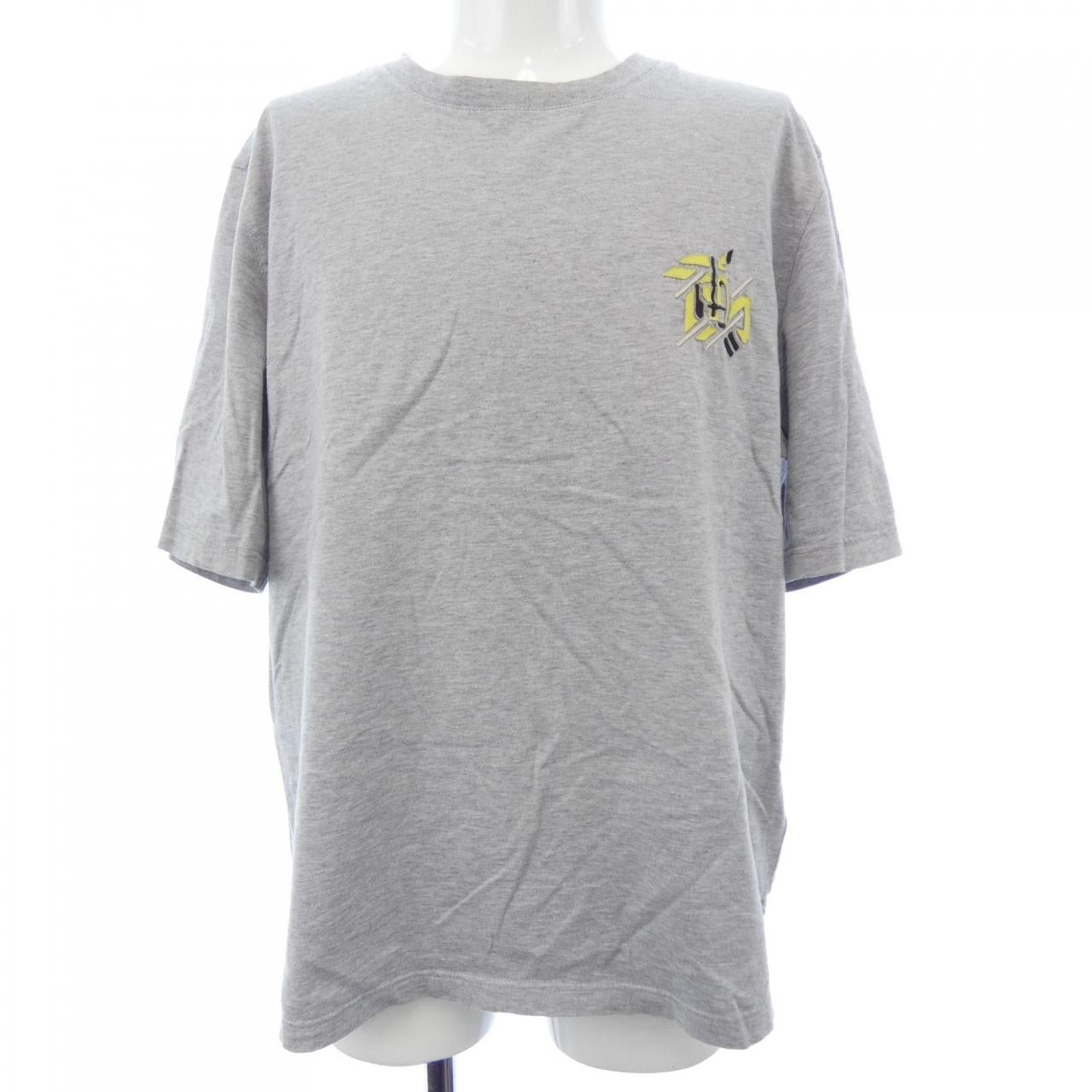 エルメス コットンTシャツ