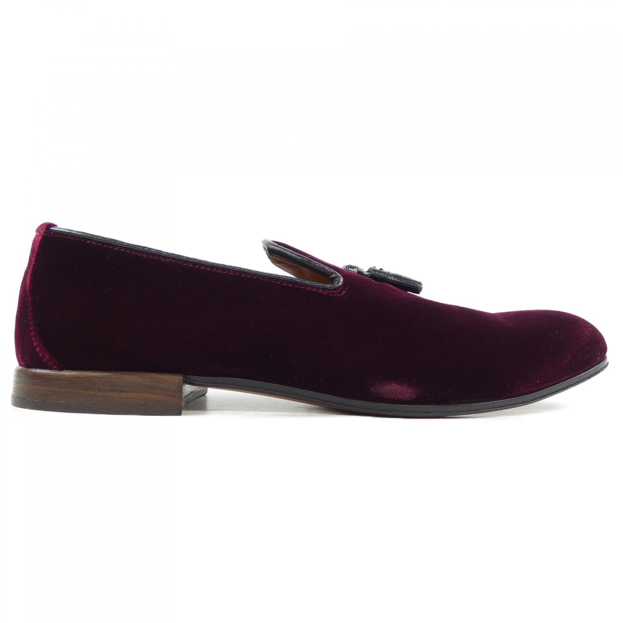 トムフォード Nicolas slippers シューズ