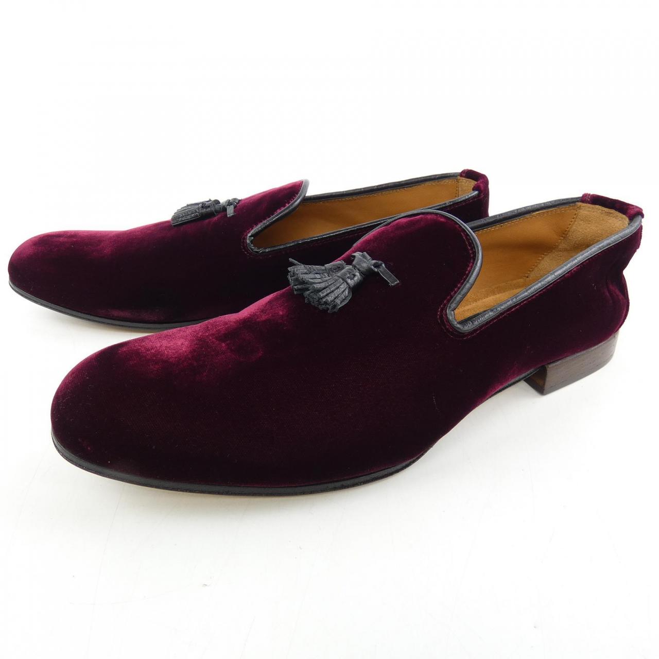 トムフォード Nicolas slippers シューズ