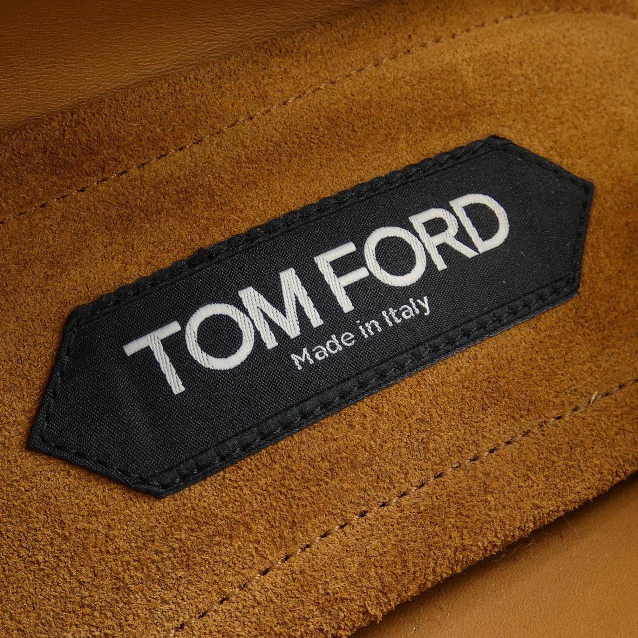 トムフォード Nicolas slippers シューズ