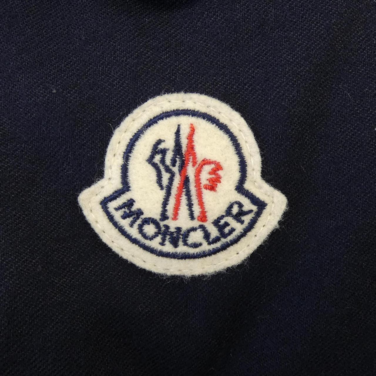 モンクレール MONTGENEVRE ダウンジャケット
