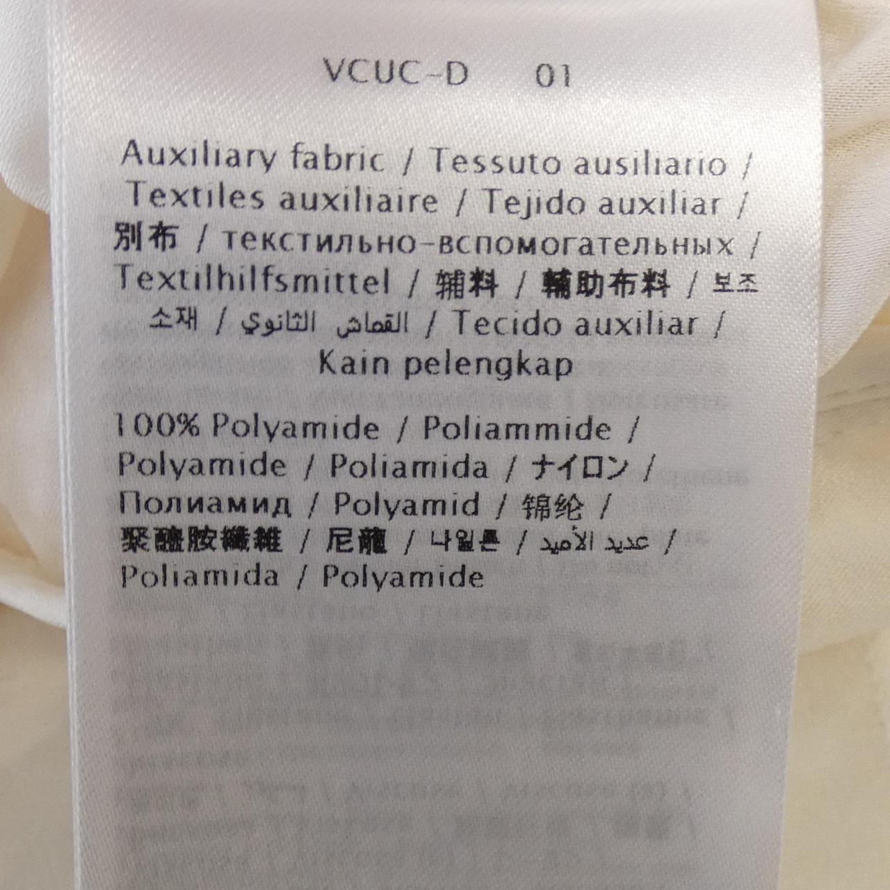 ヴァレンティノ ワンピース
