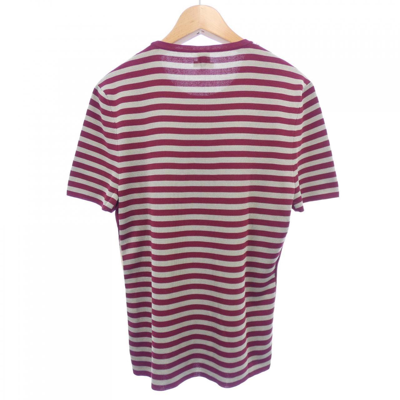 エルメス sw309 シルク100% ニット LA