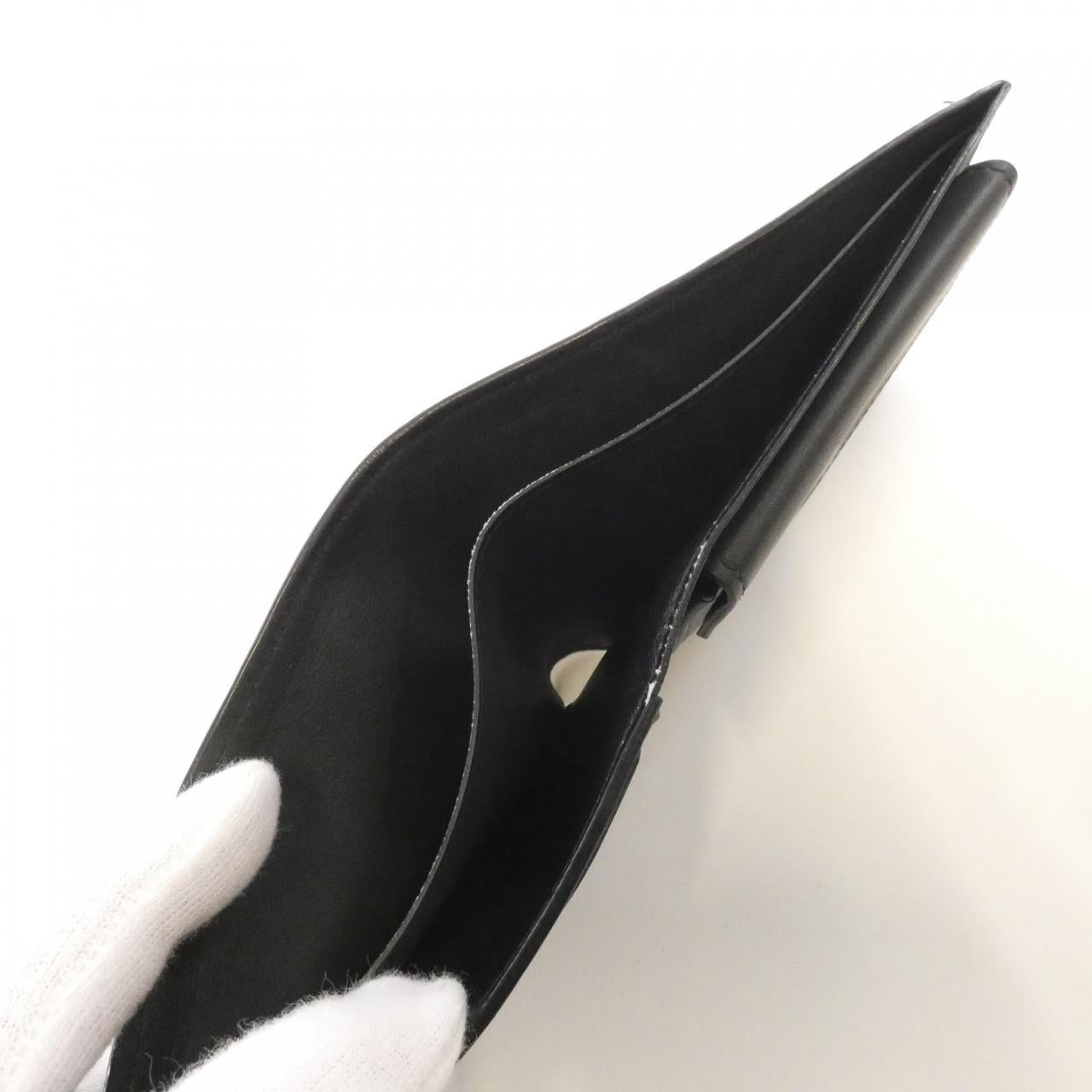 ルイヴィトン LVエアログラム カーフ 財布