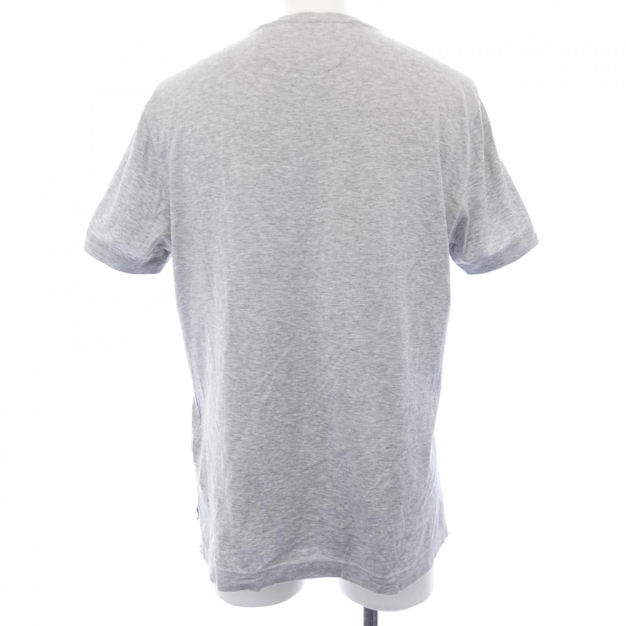 フェンディ コットンTシャツ
