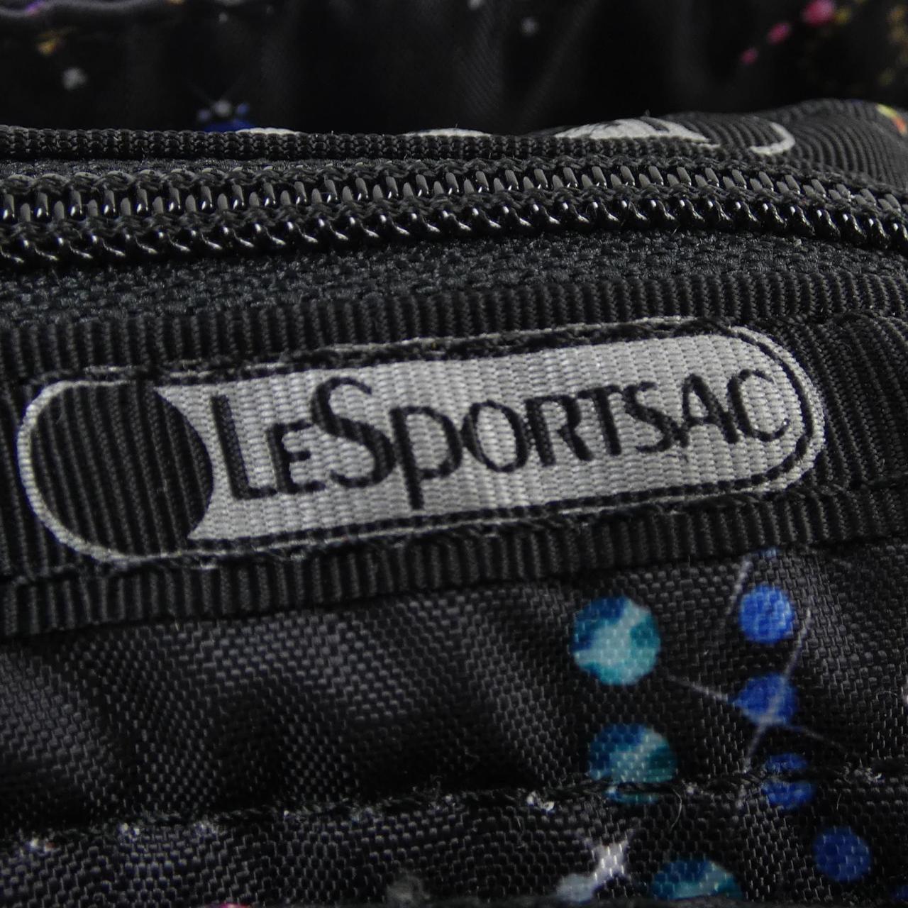 レスポートサックバッグ