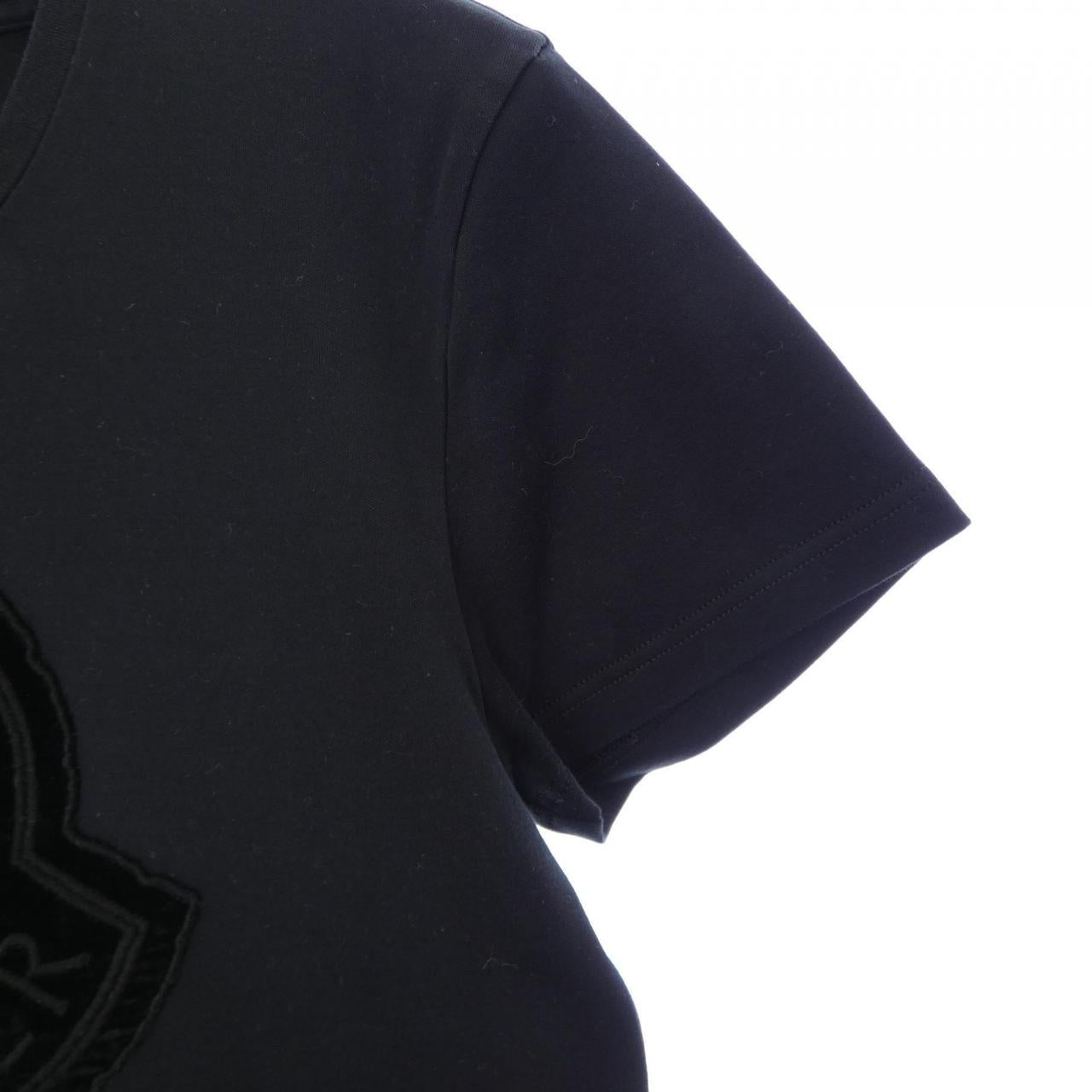 モンクレール コットンTシャツ