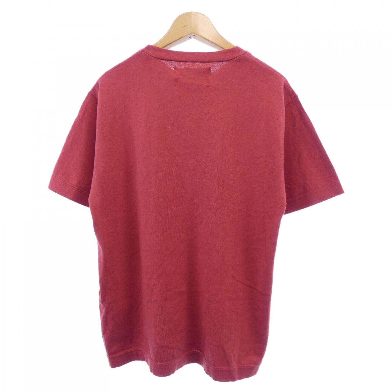 エクストリームカシミヤ カシミヤ混トップス