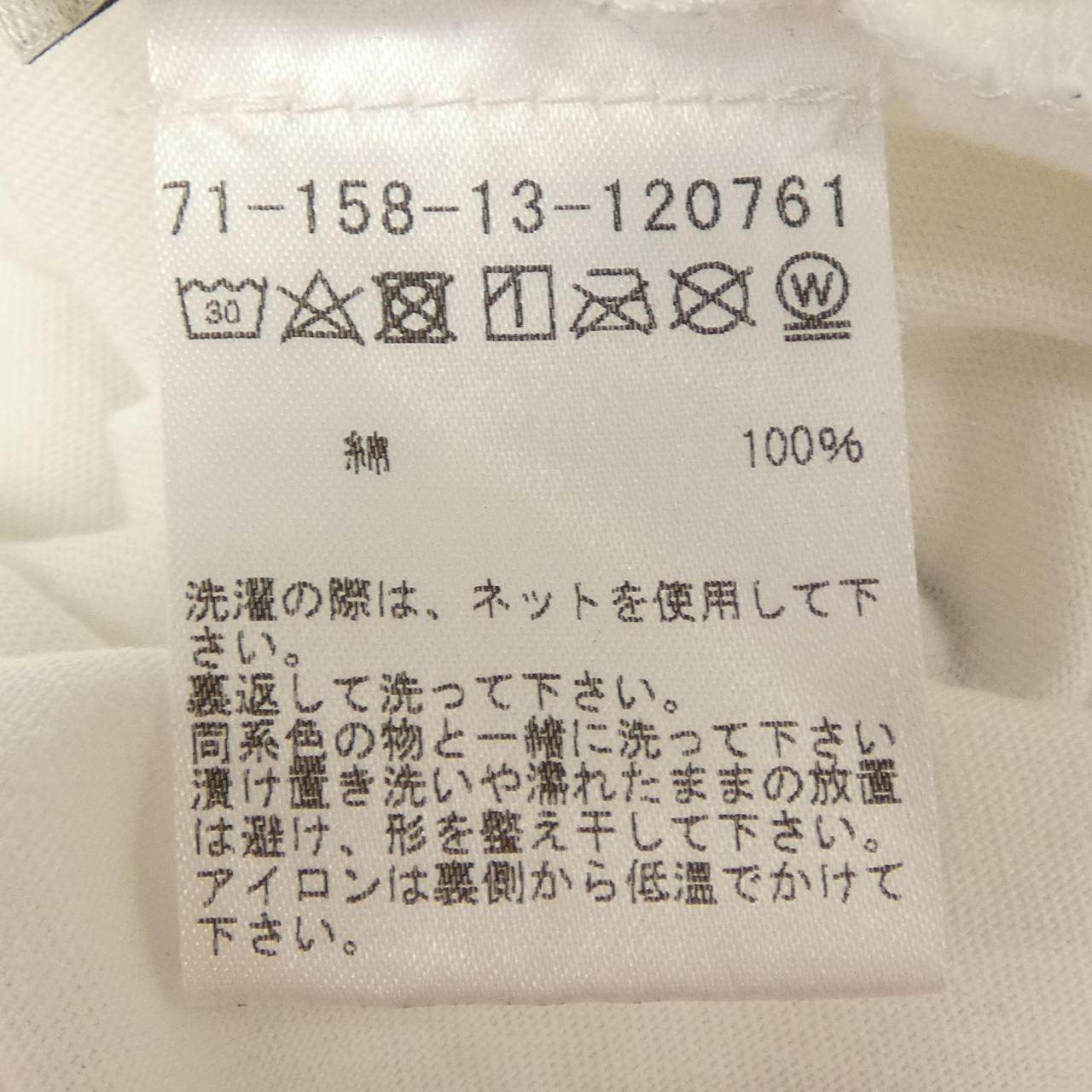 エトレセシル Tシャツ