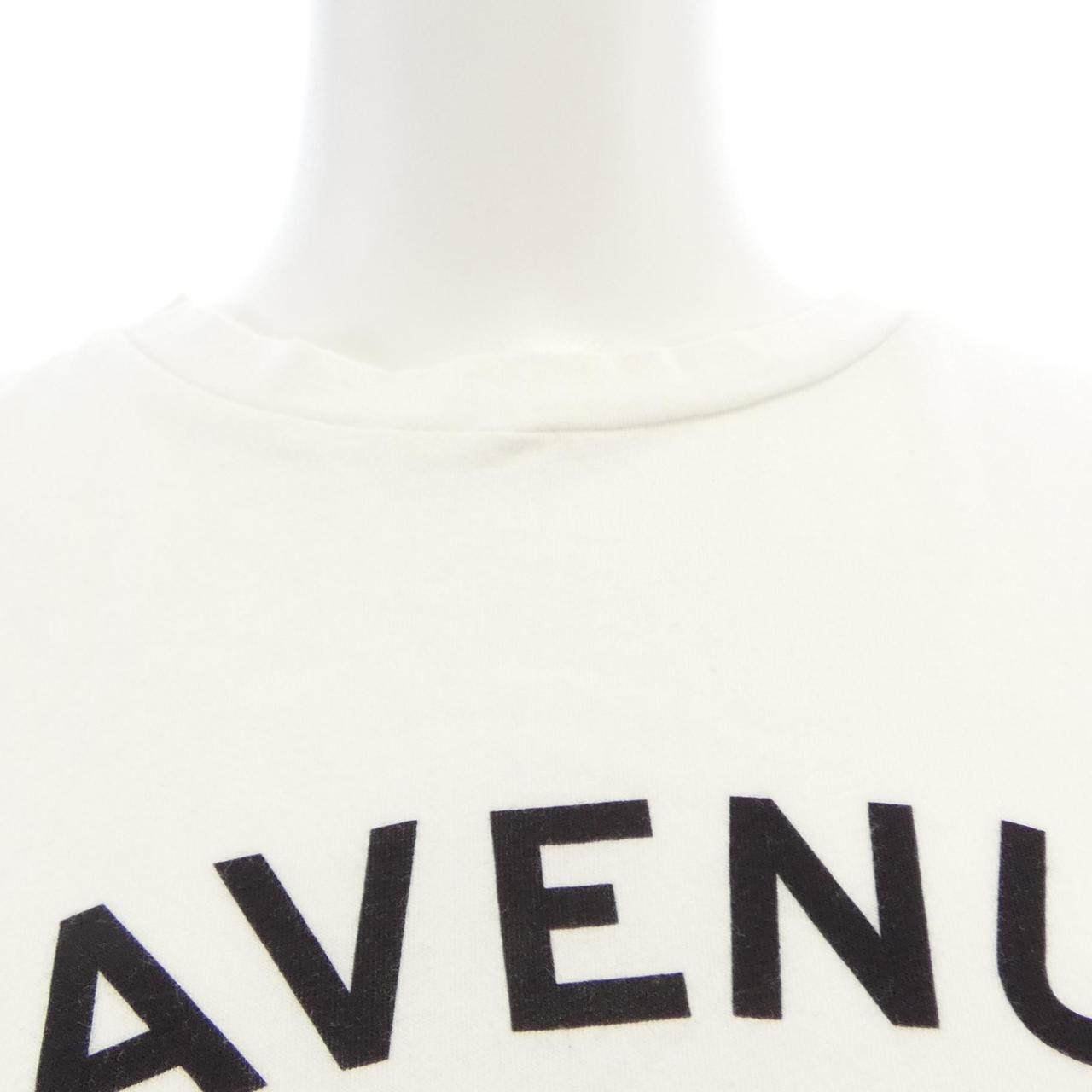 エトレセシル Tシャツ