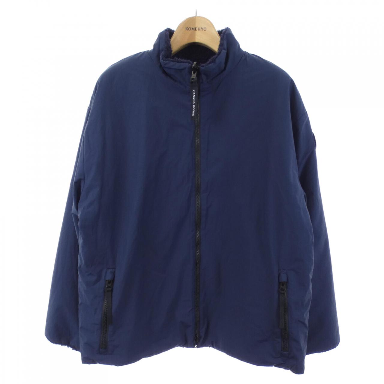 カナダグース KINROSS ジャケット