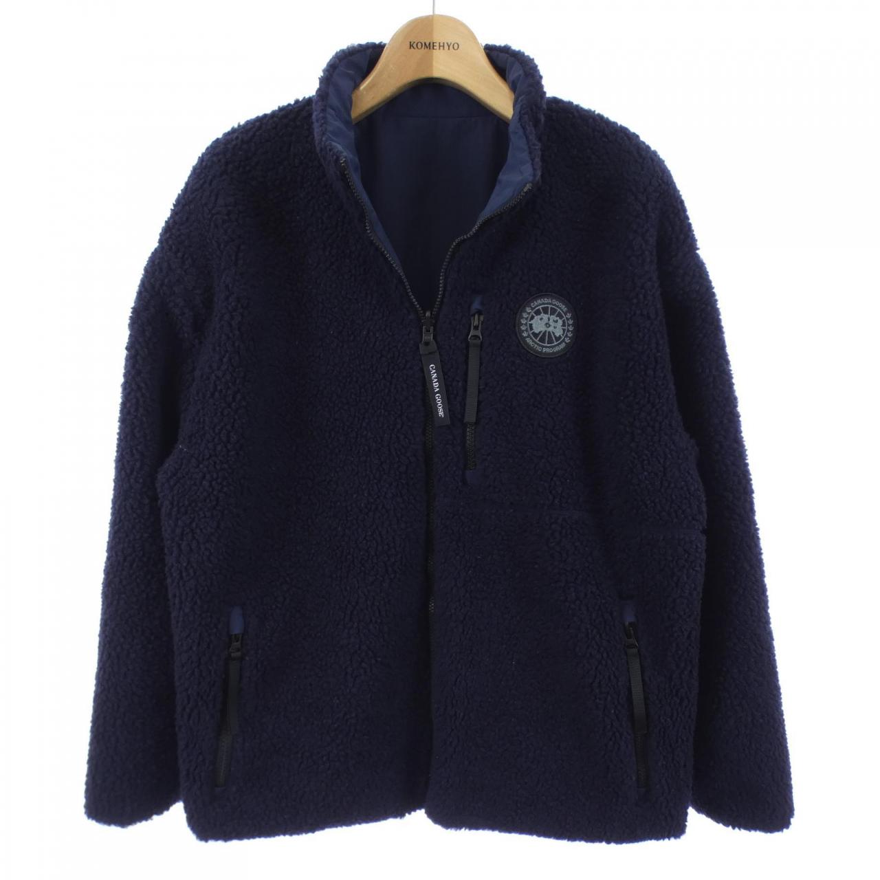 カナダグース KINROSS ジャケット
