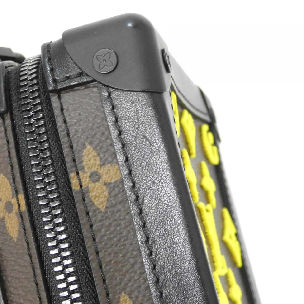 ルイヴィトン モノグラム ショルダーバッグ
