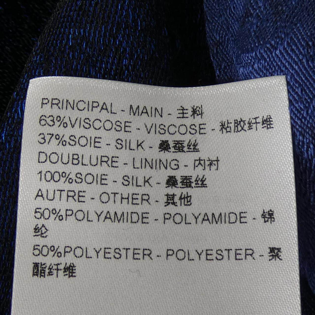 ルイヴィトン ウールコート