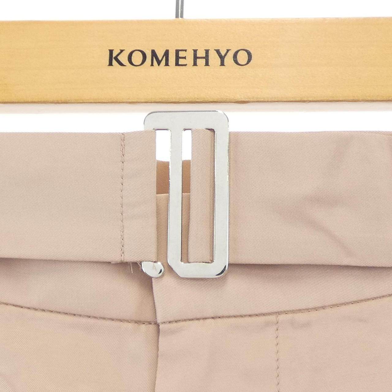 フレイアイディー ショートパンツ