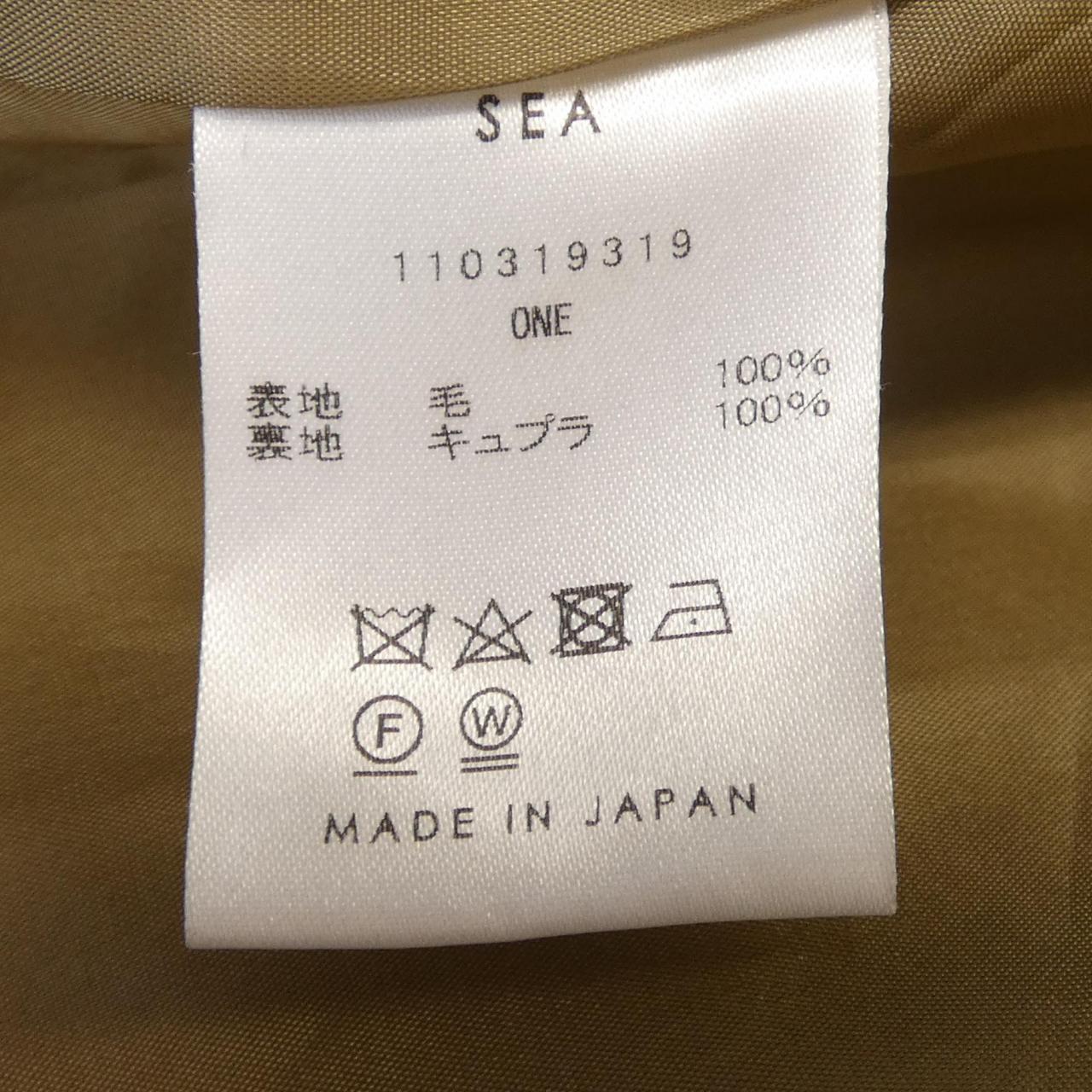 シー ワンピース