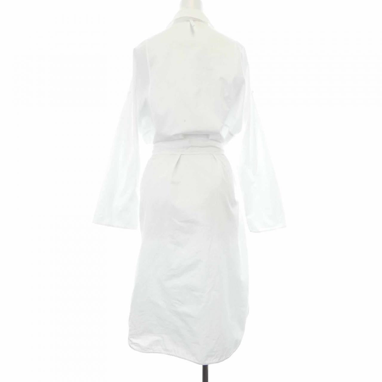 エルメス カレシュ ワンピース