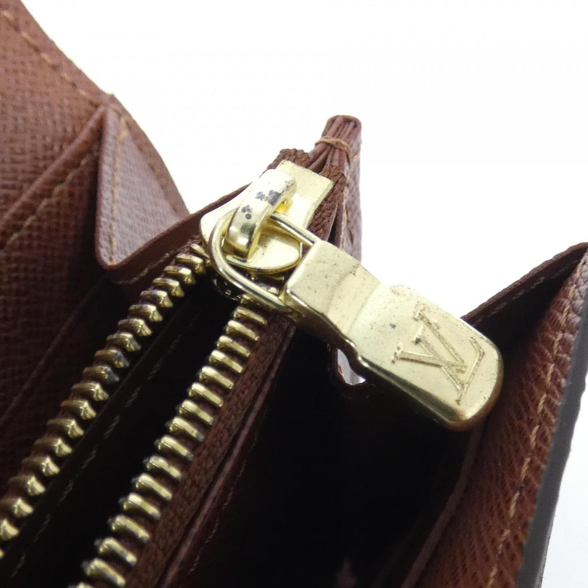 ルイヴィトン モノグラム 長財布