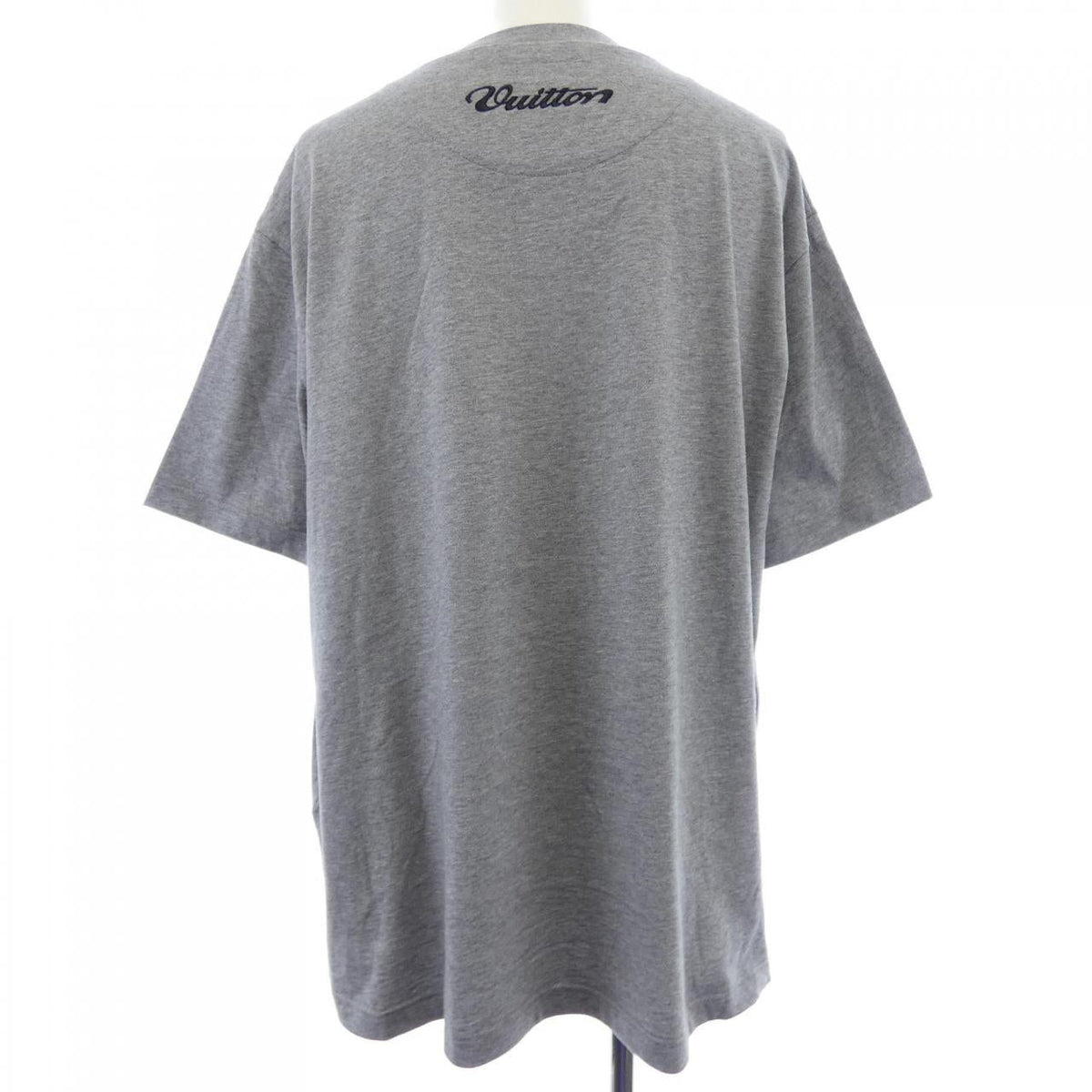 ルイヴィトン Graphic Patch Tシャツ Tシャツ