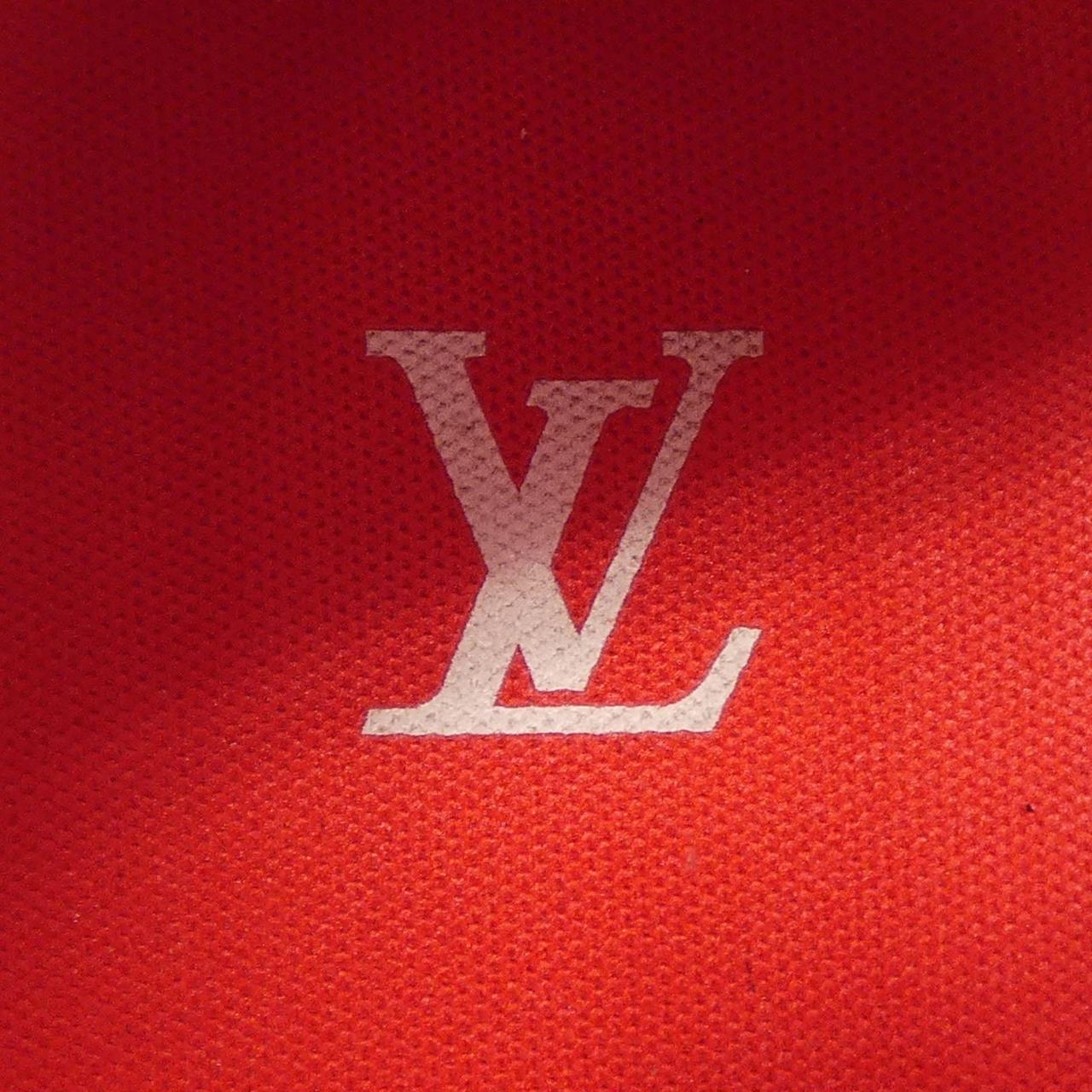 ルイヴィトン LVトレイナー スニーカー
