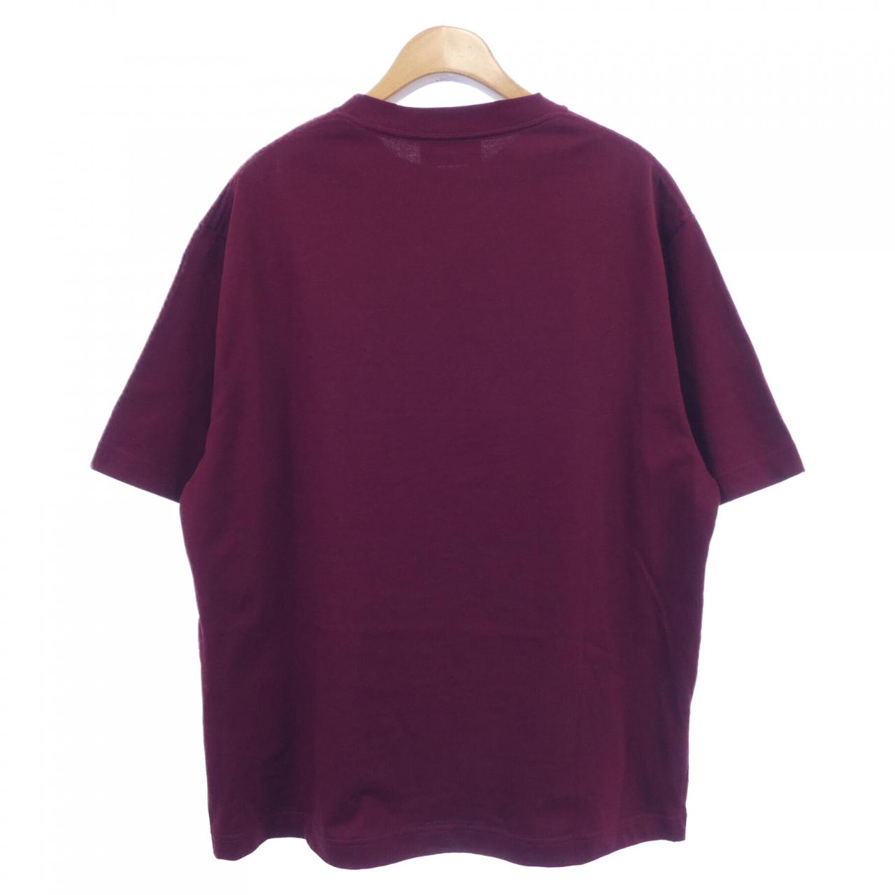 グッチ コットンTシャツ
