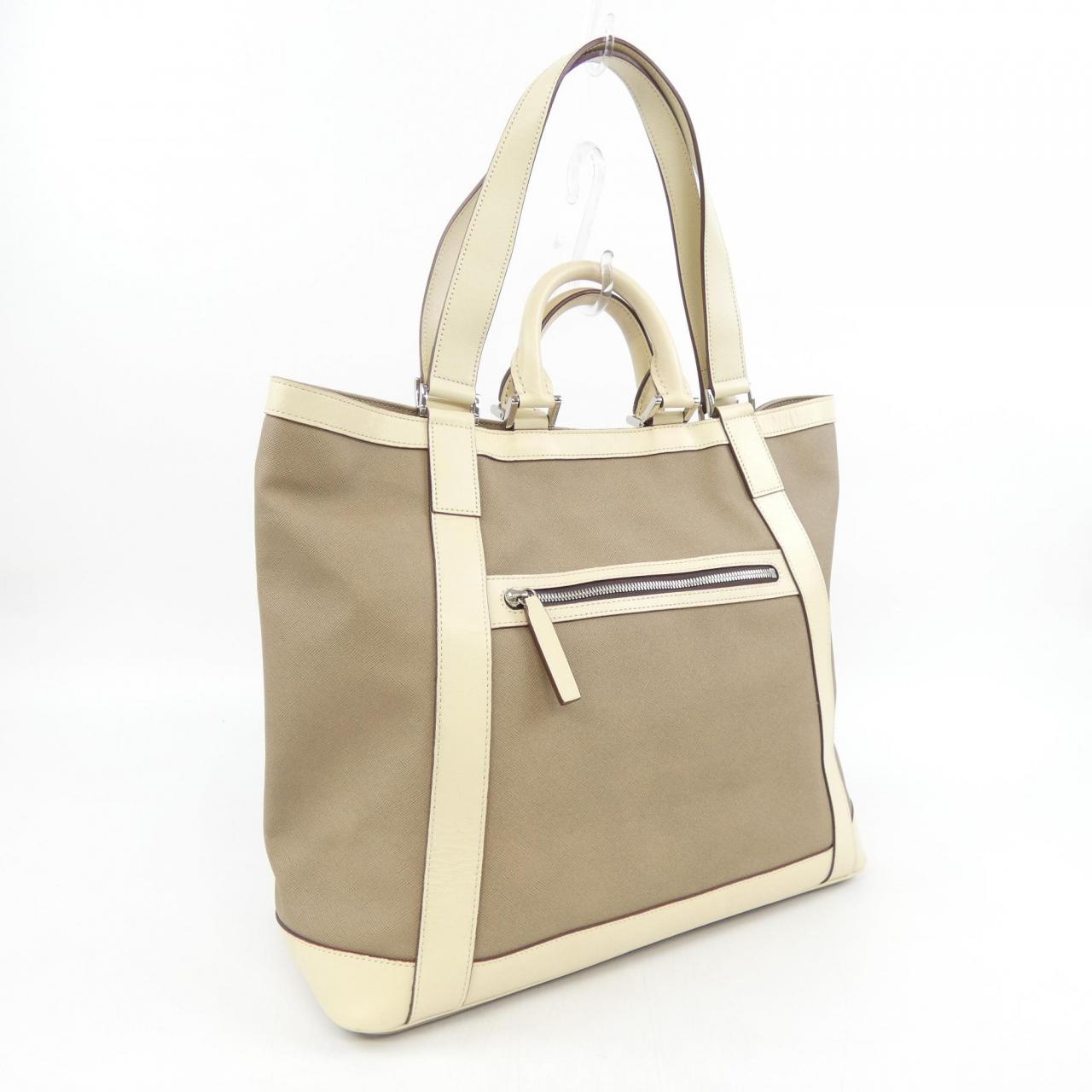 BRAVURA DELTバッグ