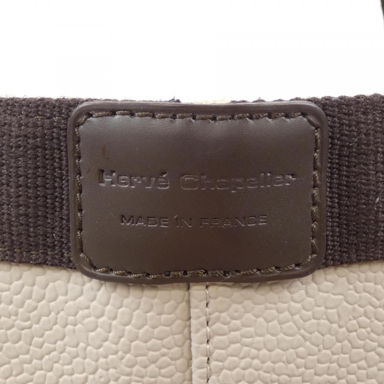 エルベシャプリエ 725GP GPトートバッグ