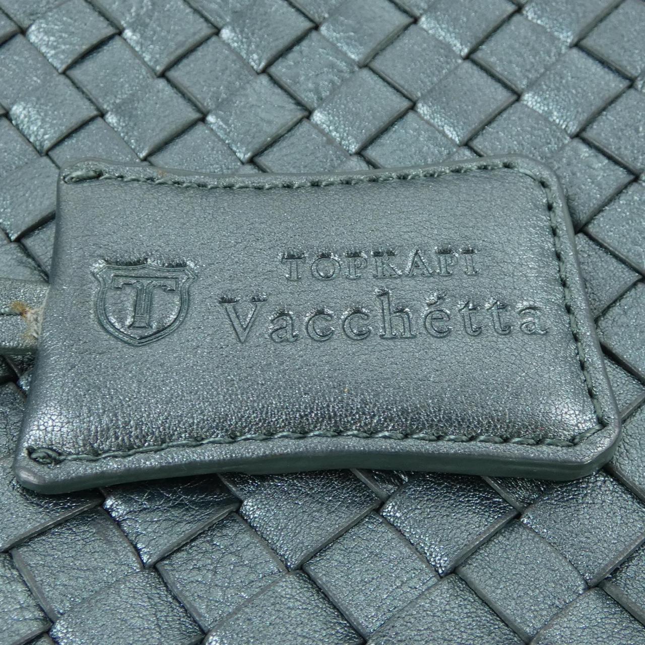 トップカピ トートバッグ