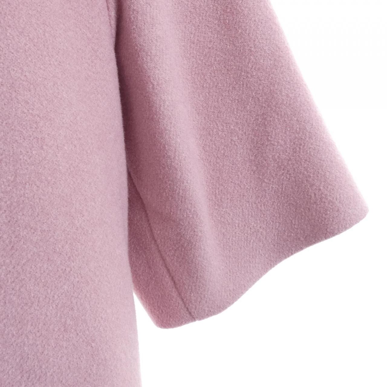 マックスマーラステュディオ コート