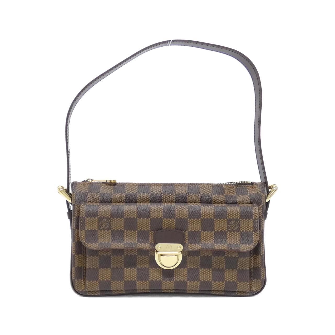 ルイヴィトン ラヴェッロ ダミエ ショルダーバッグ