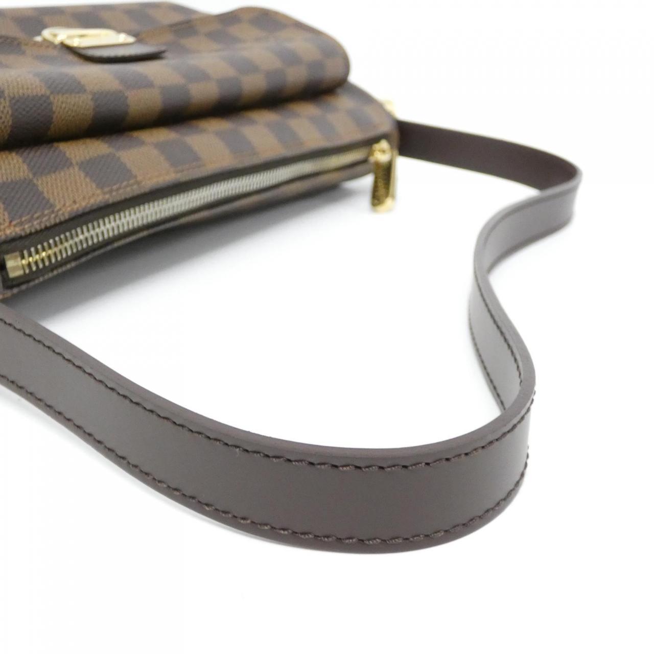 ルイヴィトン ラヴェッロ ダミエ ショルダーバッグ