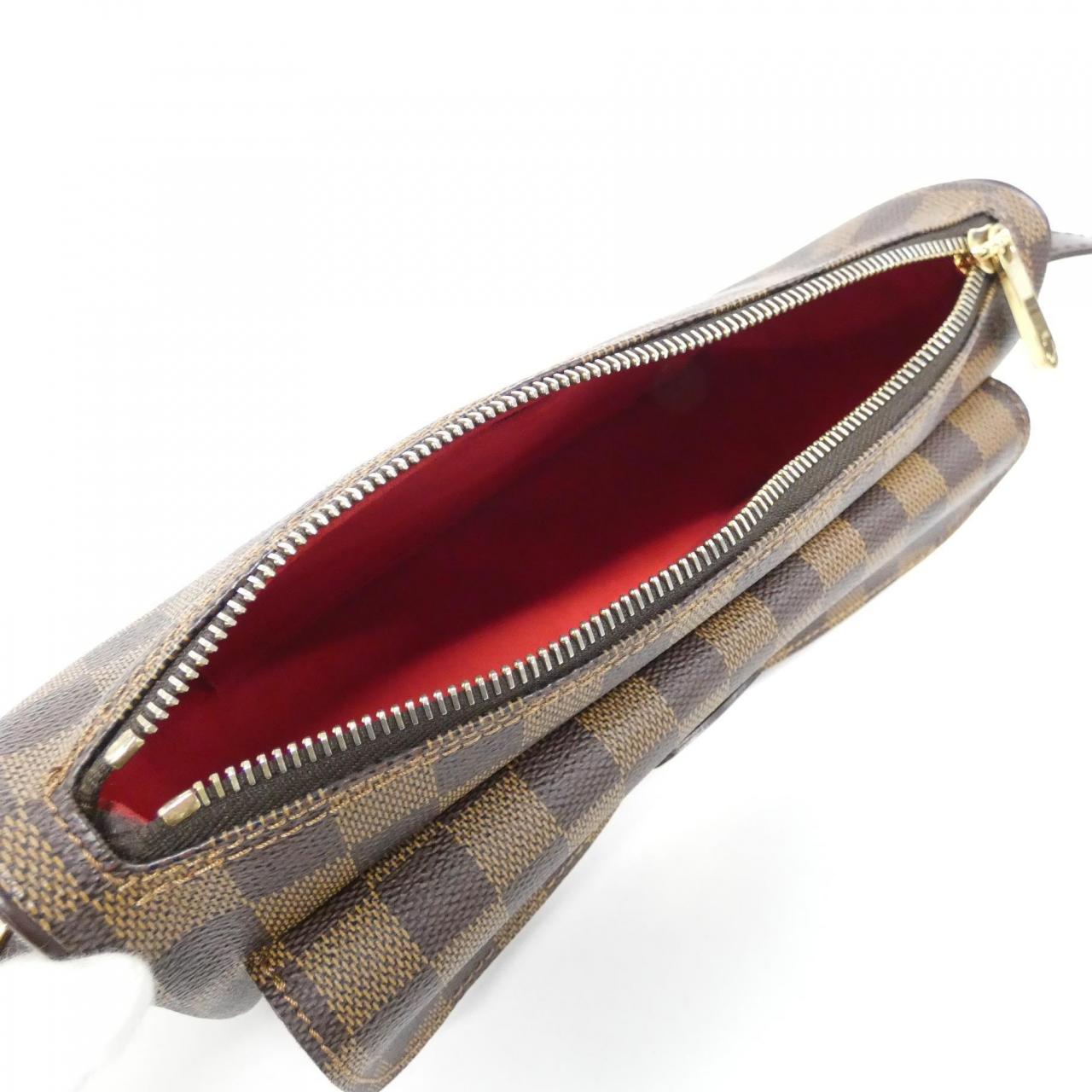 ルイヴィトン ラヴェッロ ダミエ ショルダーバッグ