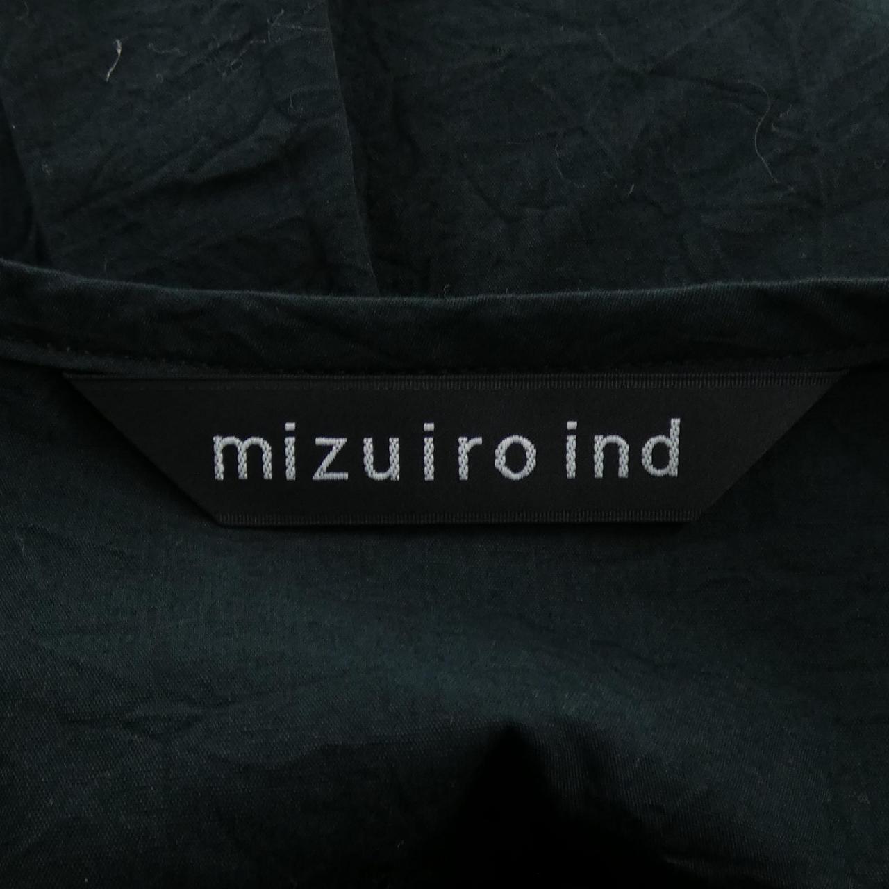 ミズイロインド ワンピース