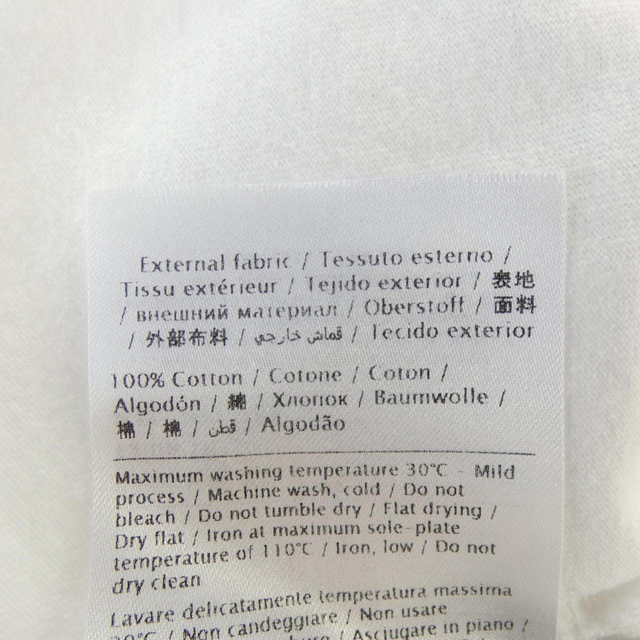 ヴァレンティノ コットンTシャツ