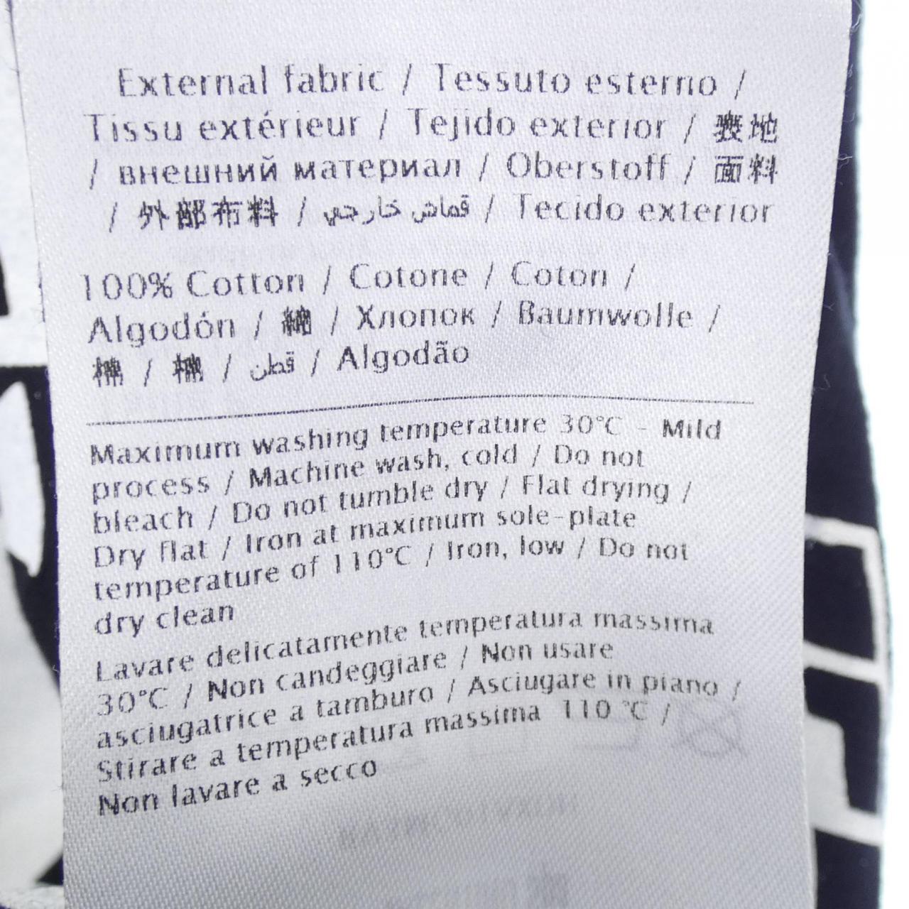 ヴァレンティノ コットンTシャツ