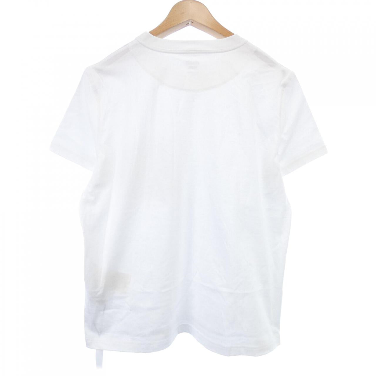 エルメス モザイク コットンTシャツ