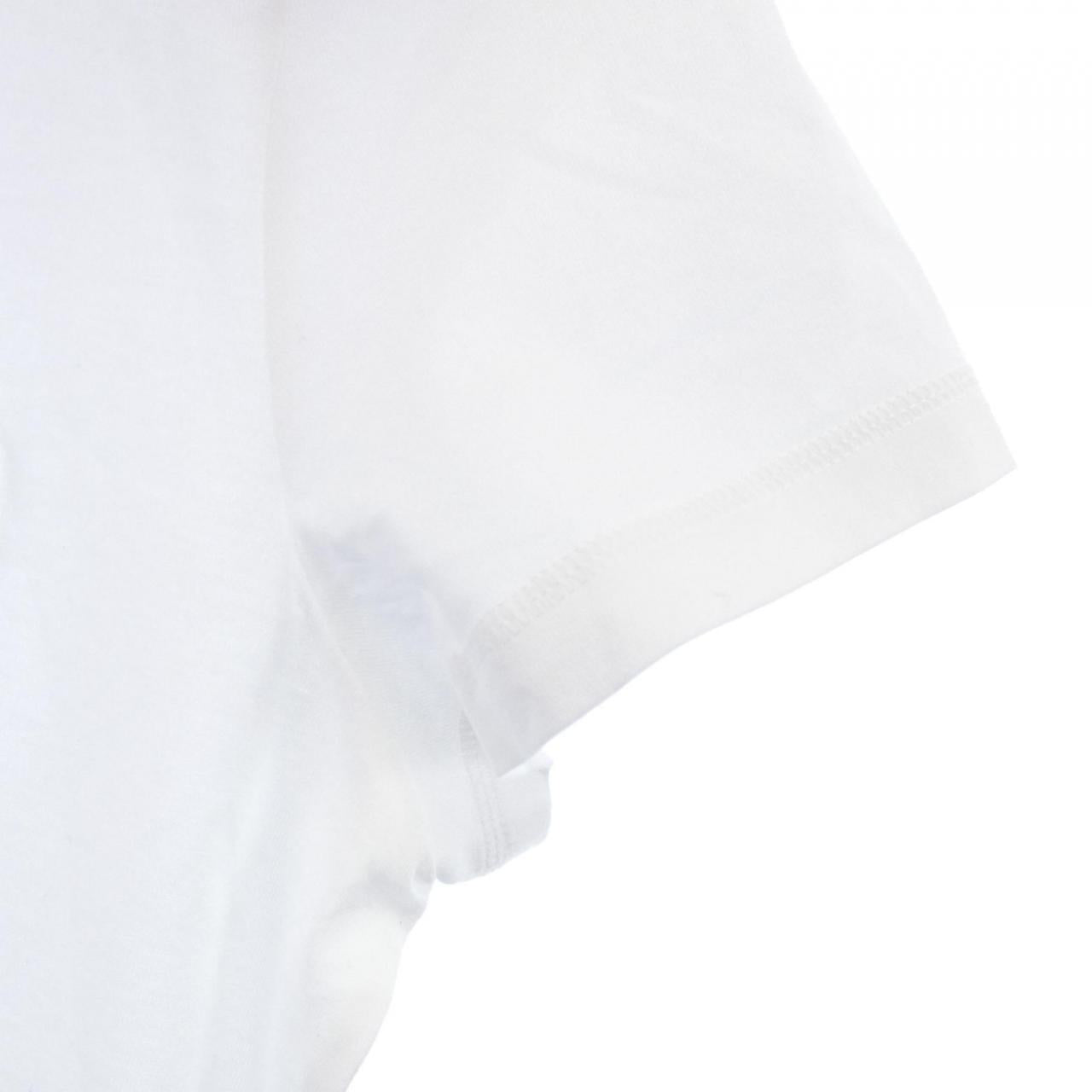 エルメス モザイク コットンTシャツ