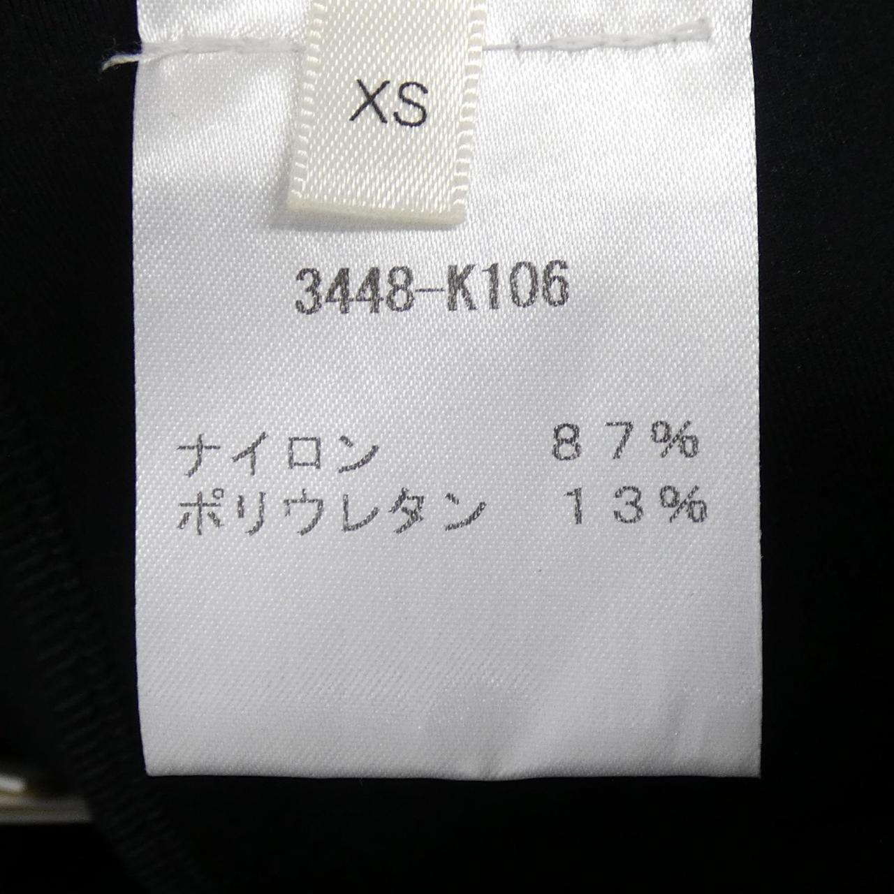 ザロウ THILDE パンツ