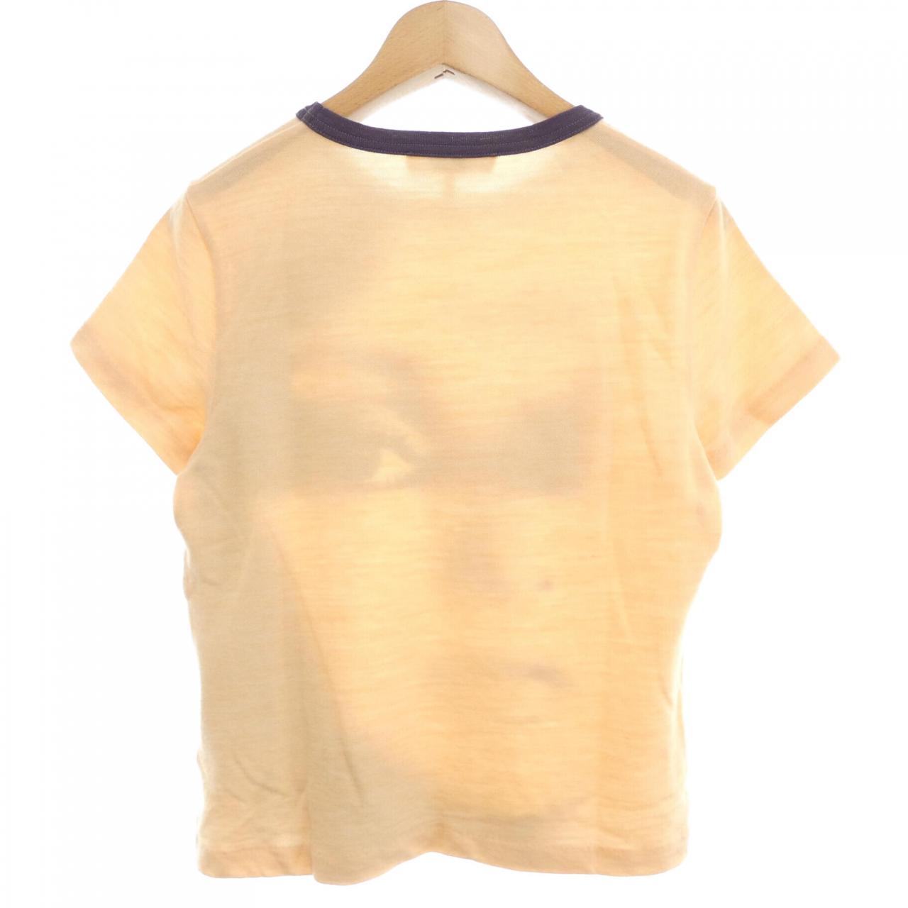 クロエ コットンTシャツ