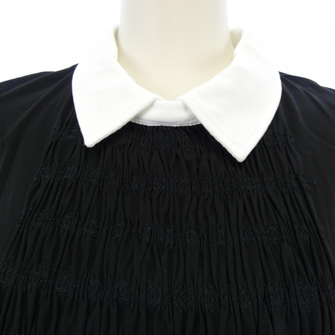 シャネル LOOK31 トップス