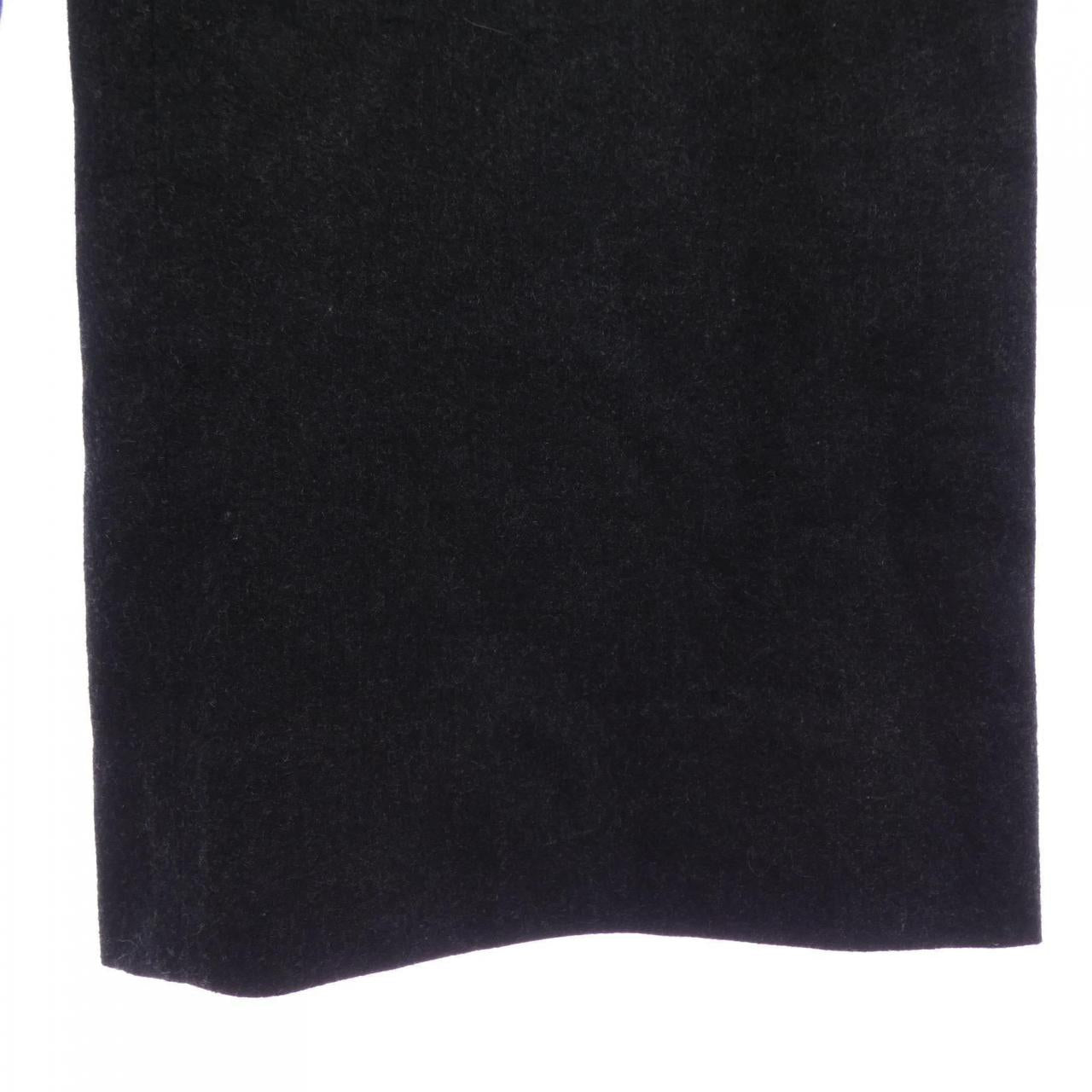 セリーヌ ストレート ジョギングパンツ カシミヤ パンツ