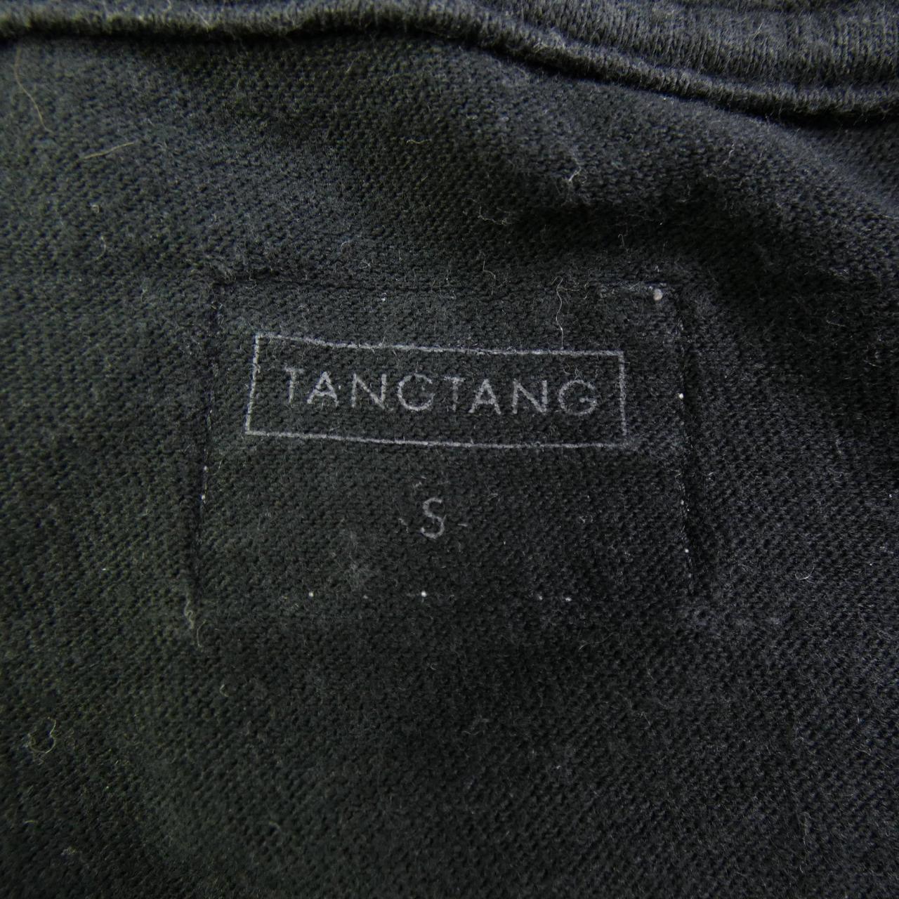 タンタン Tシャツ