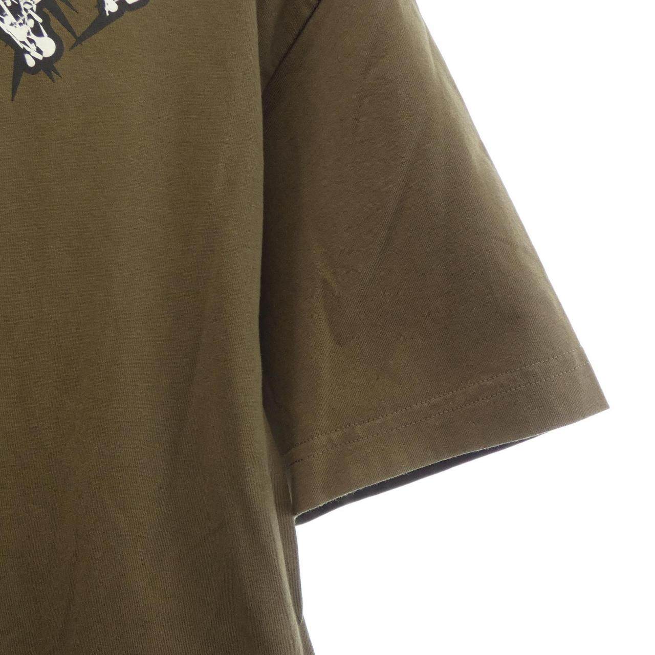 アクロニウム S28-PR-A コットンTシャツ
