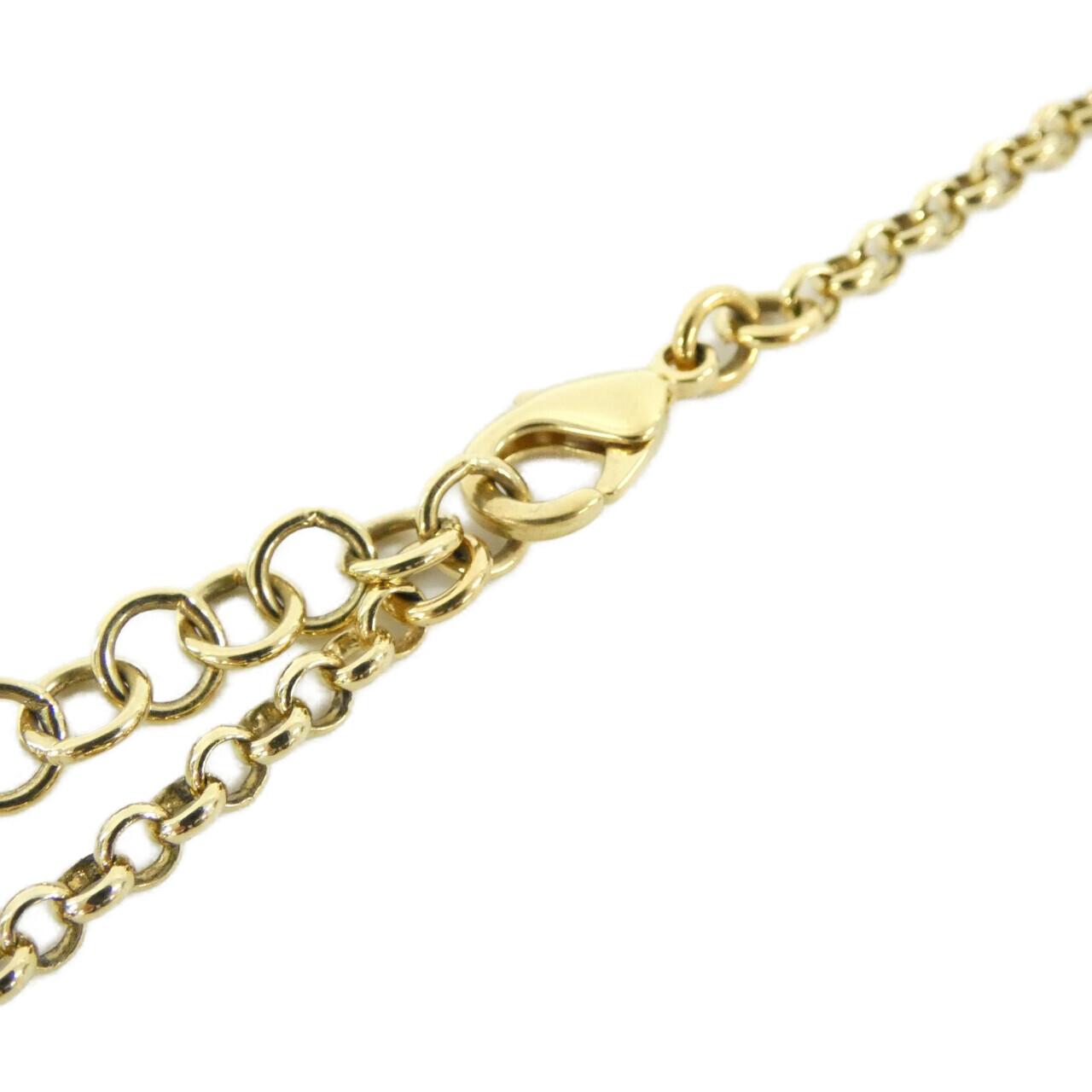 シャネル ABF044 ネックレス