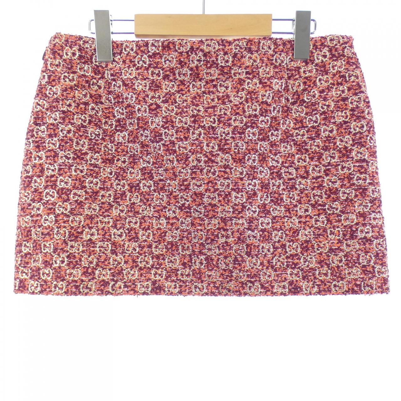グッチ GG スカート