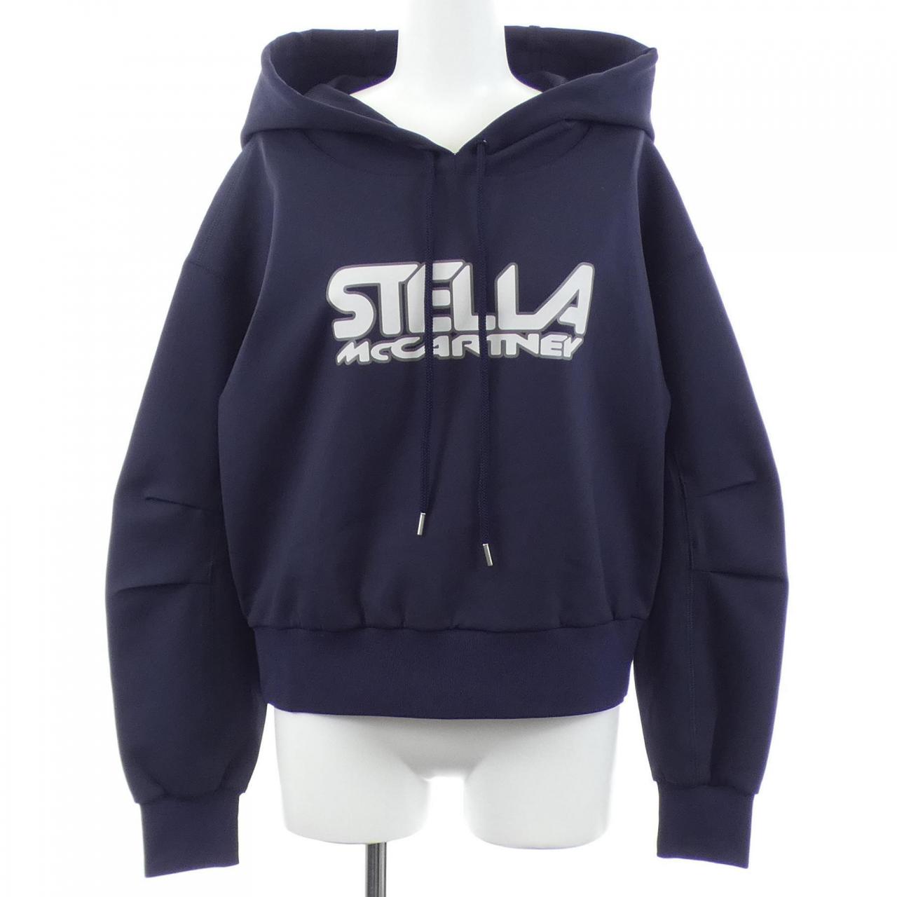 ステラマッカートニーパーカー