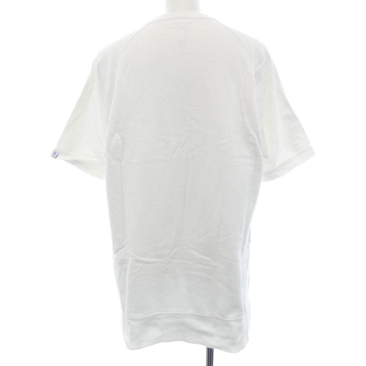 ループウィラー コットンTシャツ