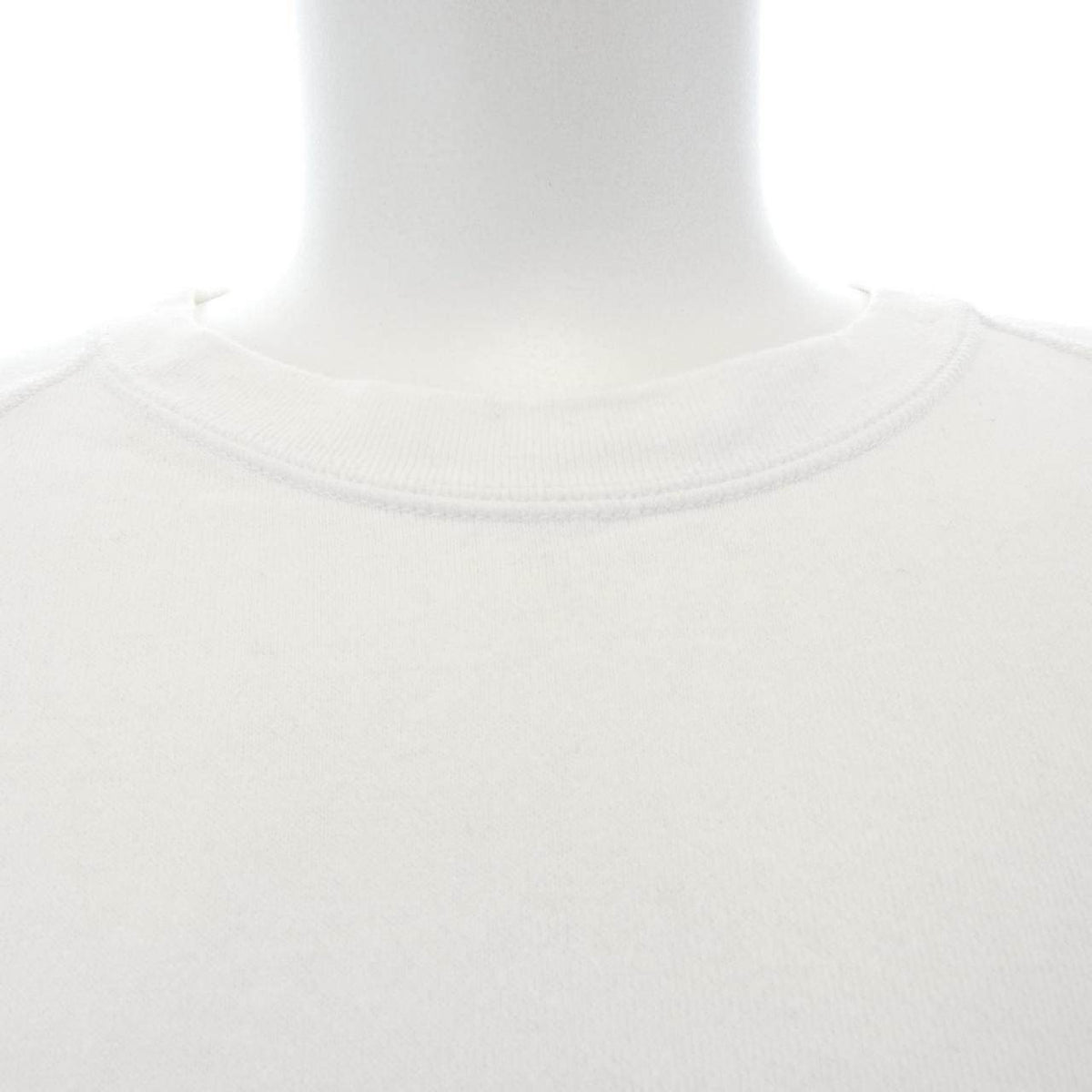 ループウィラー コットンTシャツ